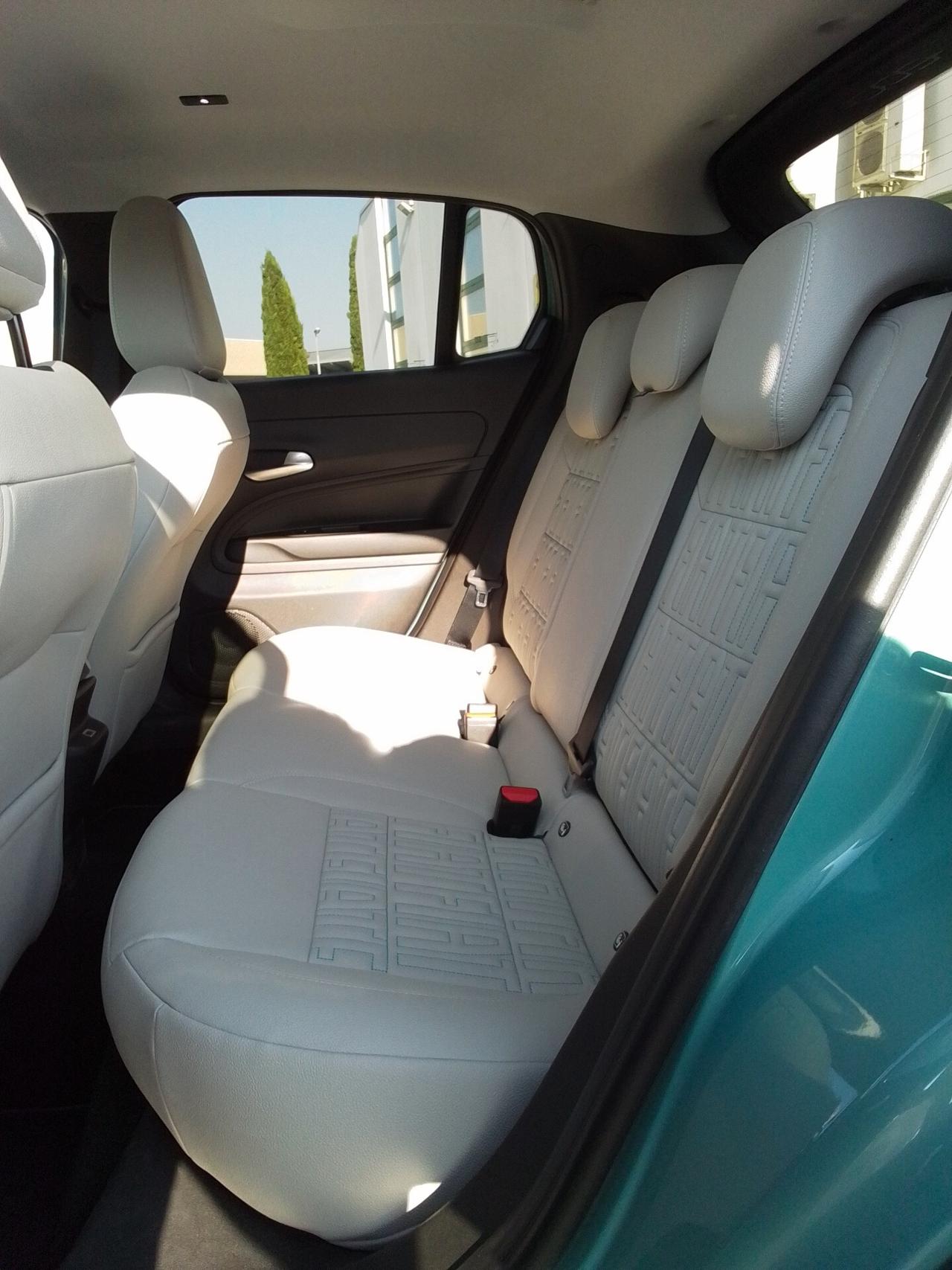 Fiat 600 Hybrid 145 CV DCT MHEV La Prima II