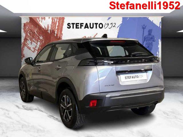 PEUGEOT 2008 1.2 puretech Style s&s 100cv