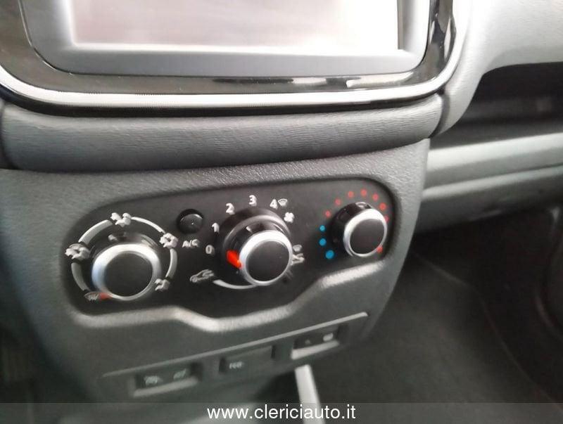 Dacia Lodgy Stepway 1.5 dCi 8V 110CV Start&Stop 7 posti