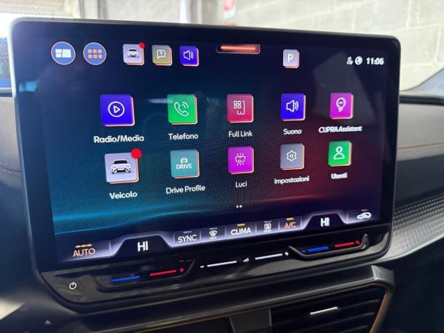 CUPRA Leon 2.0 TDI 150 CV DSG