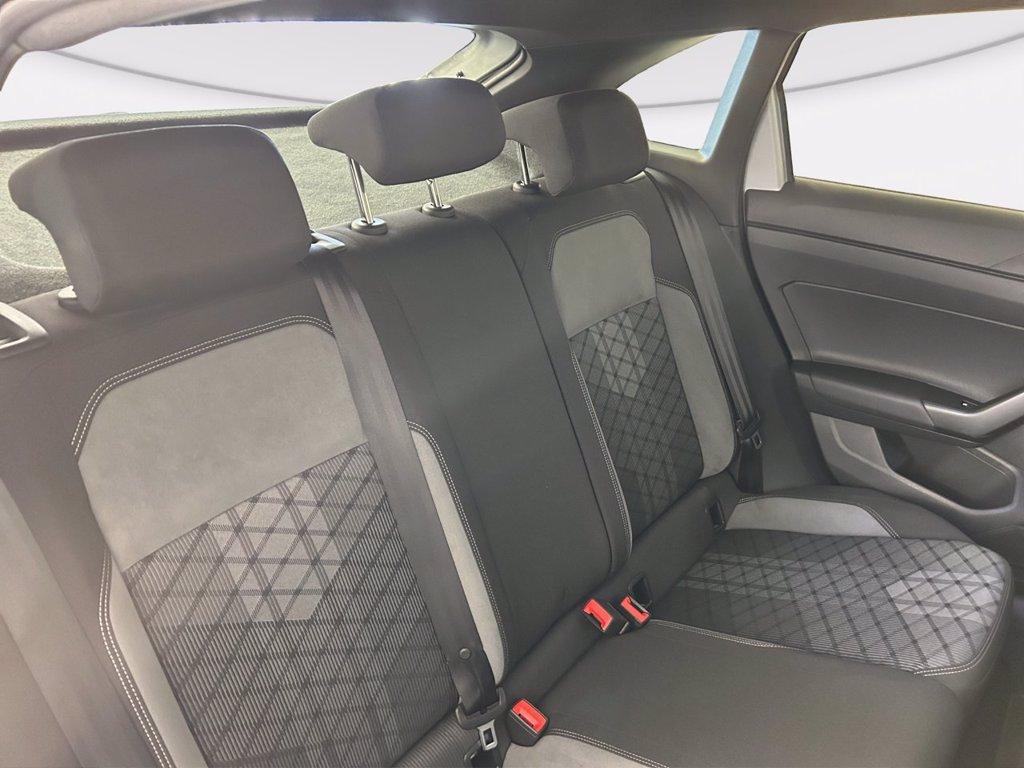 VOLKSWAGEN Taigo 1.0 tsi r-line 110cv del 2022