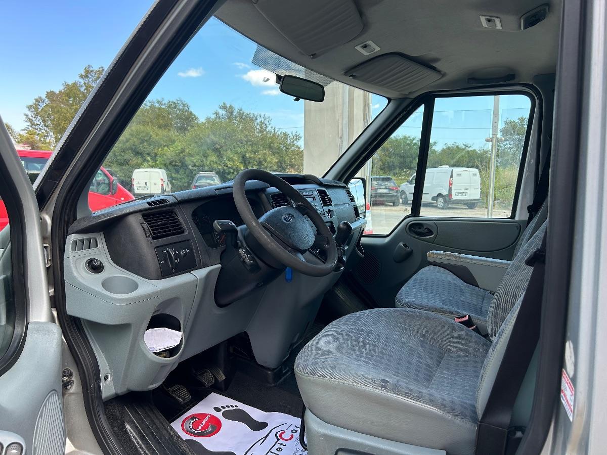 FORD - Transit