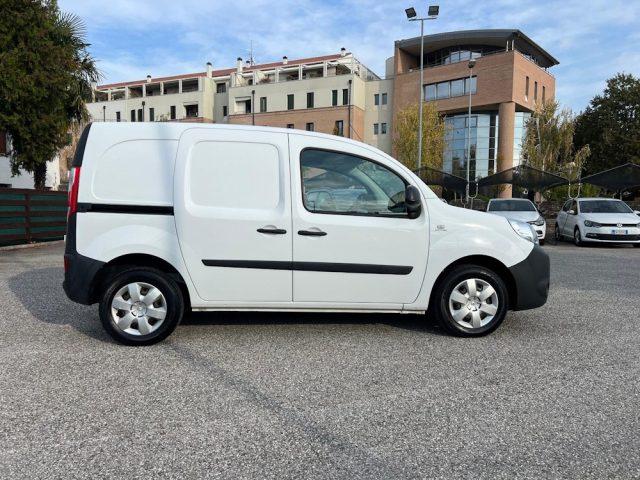 RENAULT Kangoo Blue dCi 95CV Express Furgone Ice IVA ESPOSTA