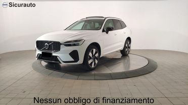 VOLVO Xc60 T6 Recharge Plug-In Hybrid Awd Aut. Ultimate Dark