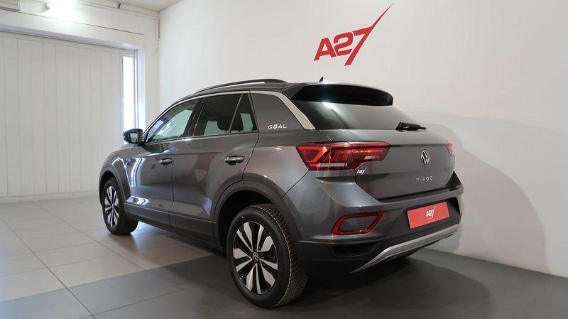 Volkswagen T-Roc T-Roc 1.0 tsi Style 115cv