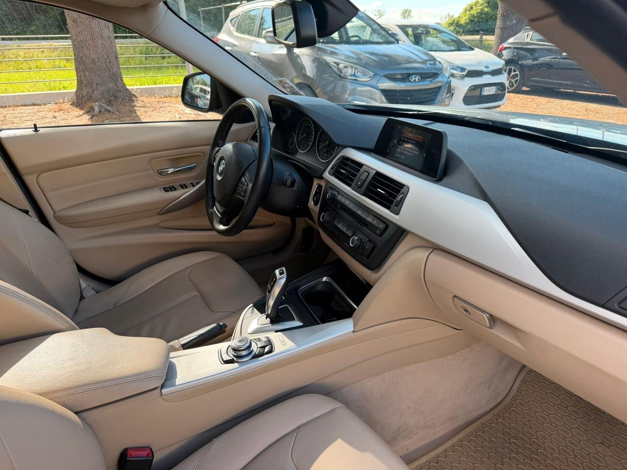 Bmw 320d xDrive Touring