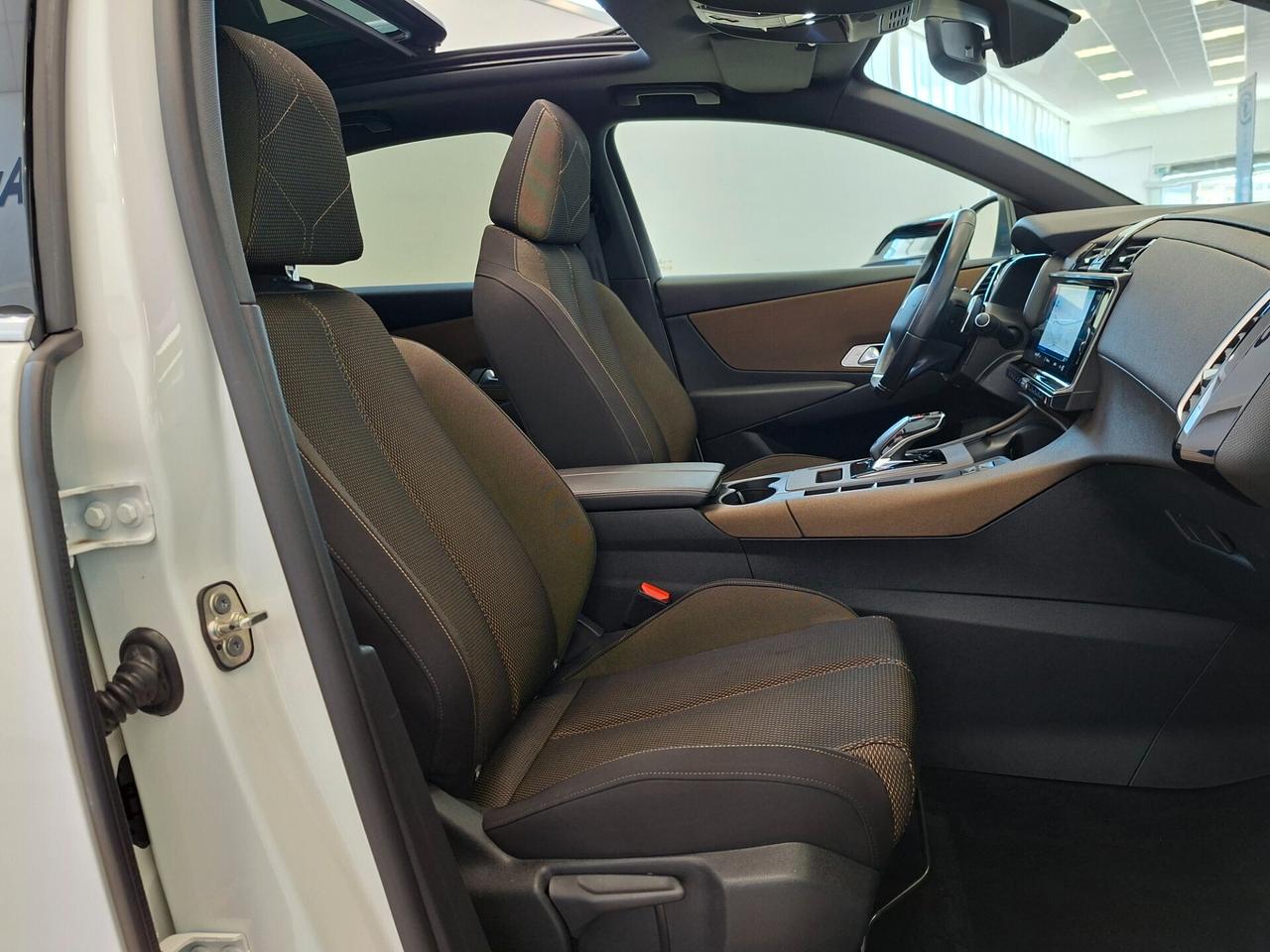 Ds DS 7 Crossback 1.5 b.hdi Business 130cv automatica KM 45.000 !!!