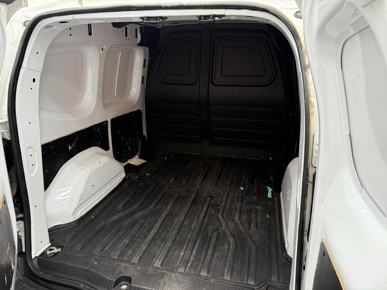 Nissan Townstar 1.3 130 CV N-Connecta