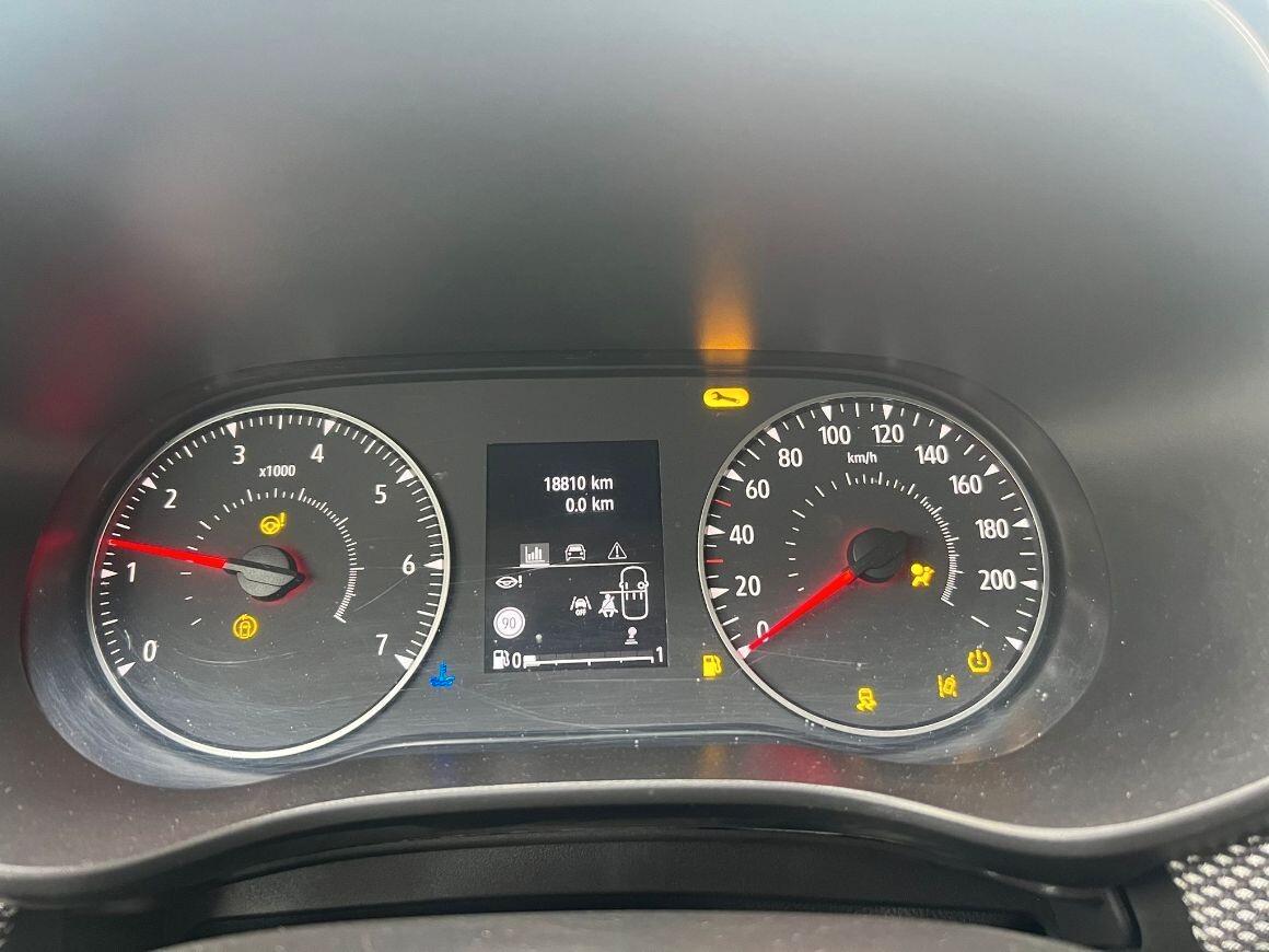 Dacia Jogger 1.0 TCe GPL 100 CV 5 posti Extreme