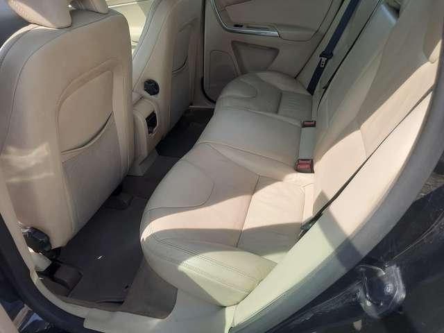 Volvo XC60 XC60 2.0 d4 (d3) Momentum