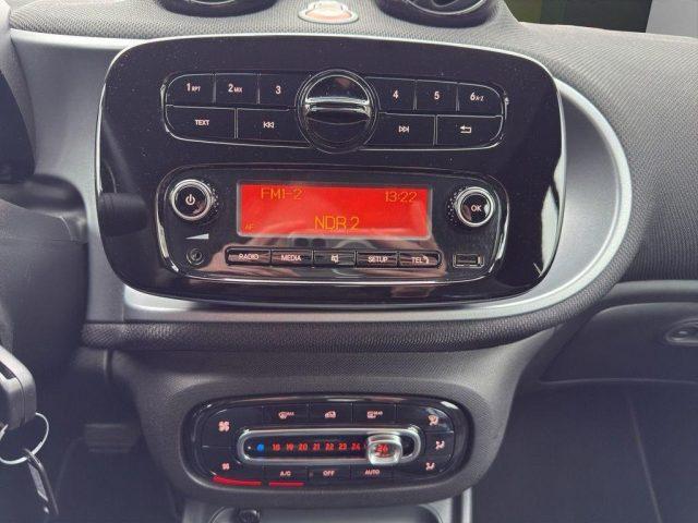 SMART ForTwo 0.9 90CV CABRIO PRIME LED