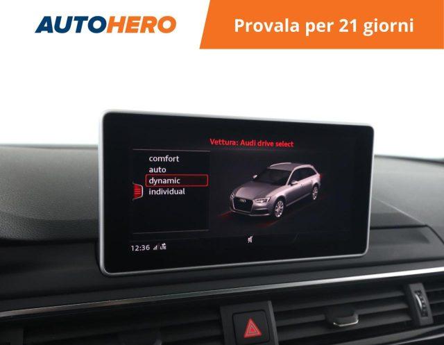 AUDI RS 4 Avant 2.9 TFSI quattro tiptronic