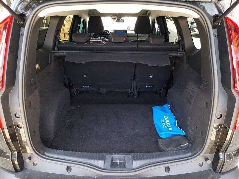 Dacia Jogger Jogger 1.0 tce Comfort Gpl 100cv