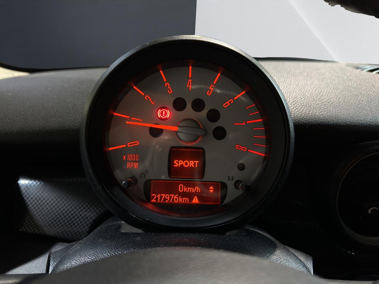 Mini Cooper S 1.6 184CV HATCHBACK
