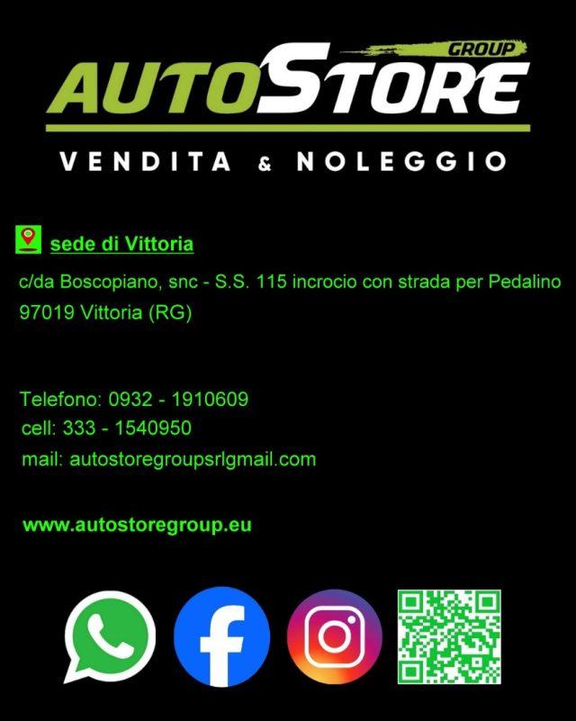 LANCIA Ypsilon 1.0 FireFly 5 porte S&S Hybrid Ecochic Silver