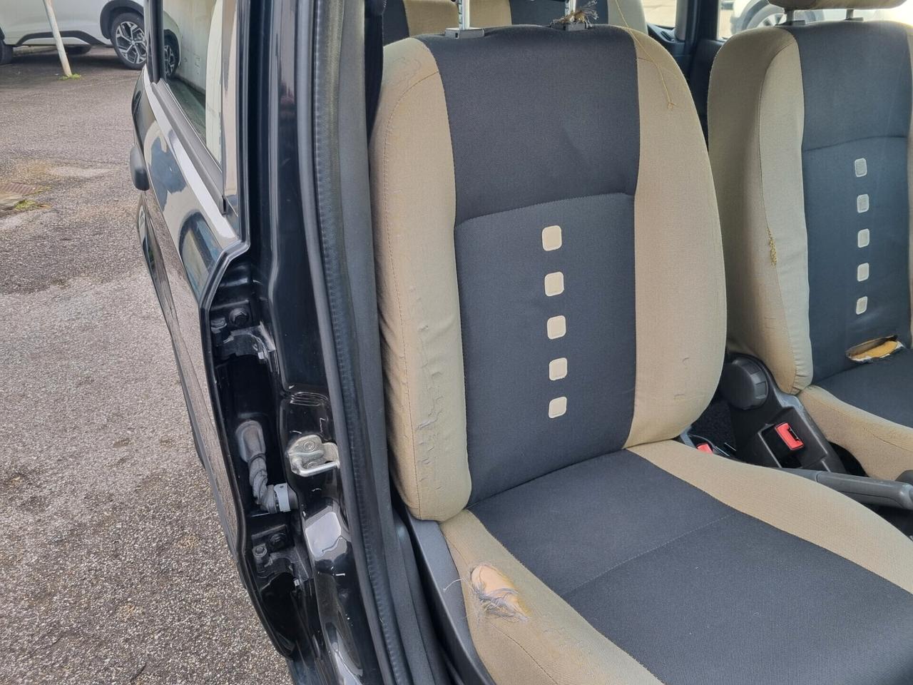 Fiat Panda 1.2 Dynamic