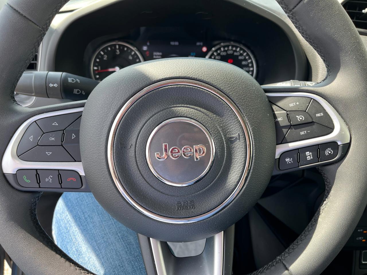 Jeep Renegade 1.0 T3 Limited