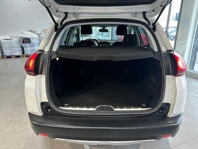 Peugeot 2008 BlueHDi 100 S&S Allure