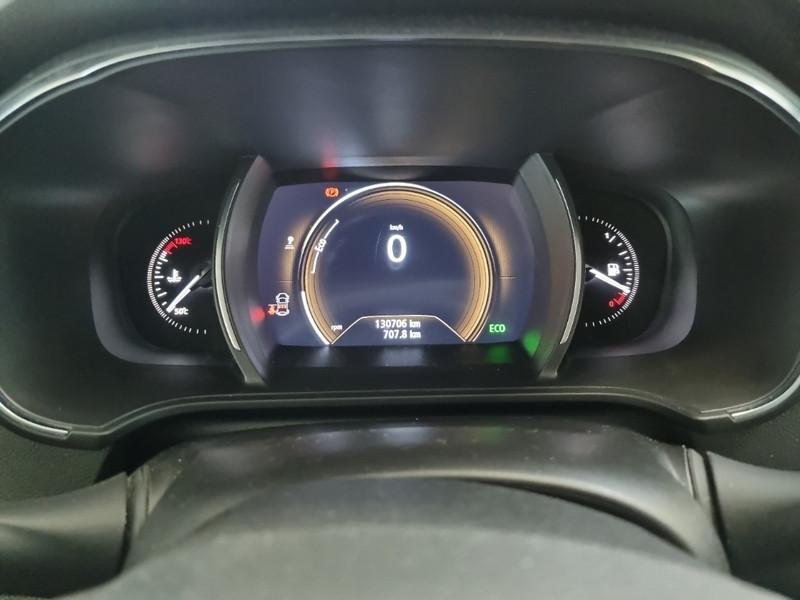 RENAULT MEGANE SPORTER 1.5 DCI 85KW BLUE BUSINESS WAGON