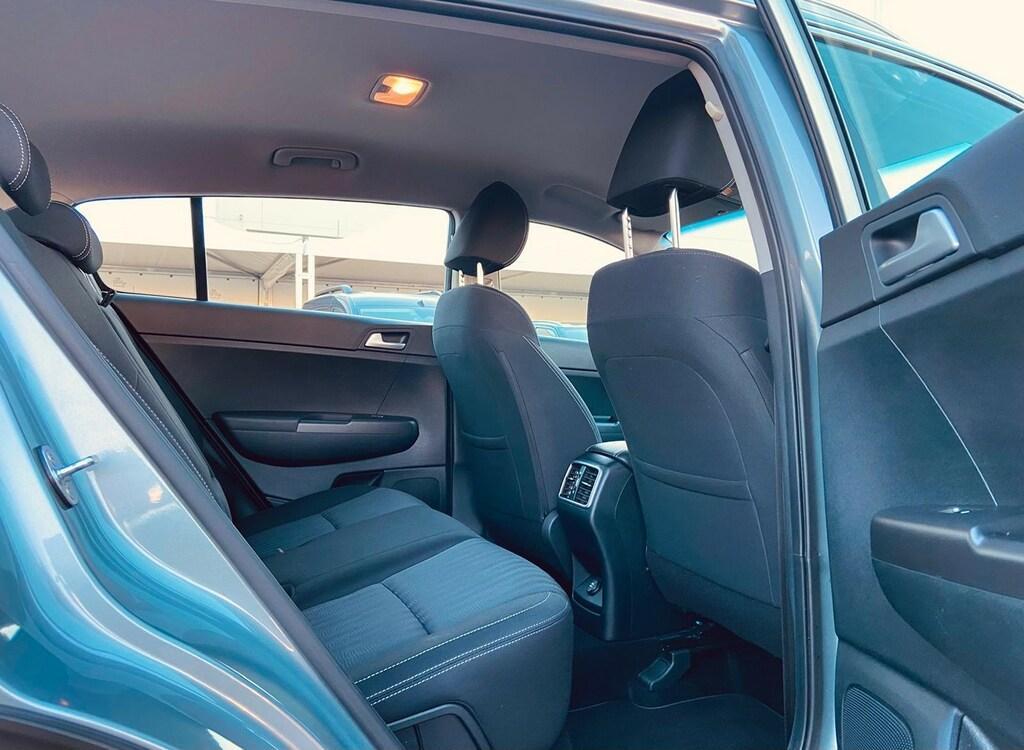 Kia Sportage 1.6 CRDi Business Class 2WD