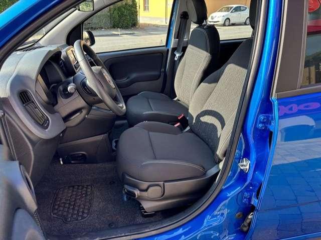 Fiat Panda 1.0 FireFly S&S Hybrid CRUISE-LANE ASSIST