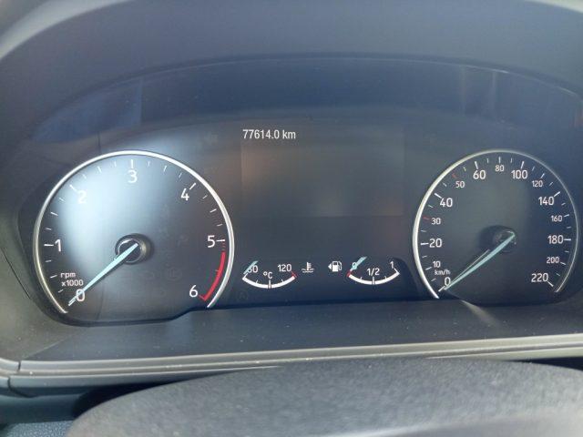 FORD EcoSport 1.5 Ecoblue 100 CV Start&Stop ST-Line