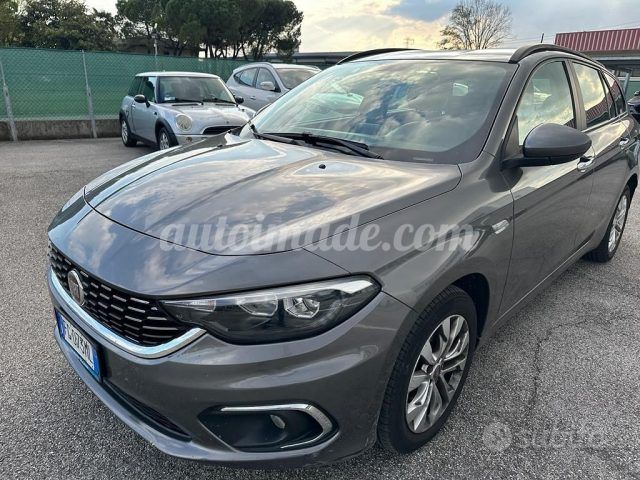 FIAT Tipo diesel