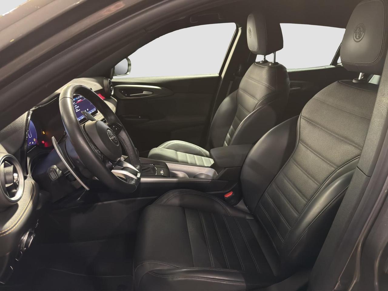 Alfa Romeo Tonale 1.6 Veloce 130cv automatica 2024