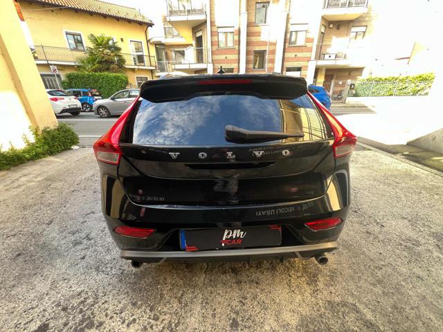 VOLVO V40 D2 Inscription