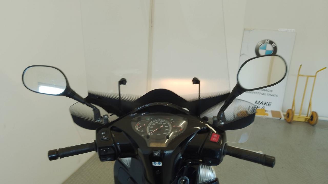 HONDA SH - SH 300i Sporty
