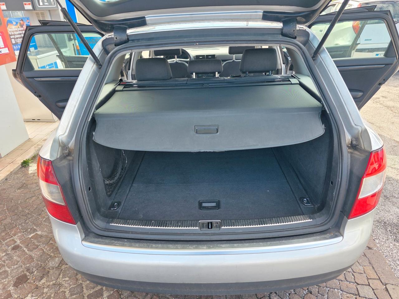 Audi A4 1.9 TDI/130 CV cat Avant con 539.000km Neopatentati ok
