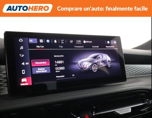 ALFA ROMEO Tonale 1.5 130 CV MHEV TCT7 Sprint