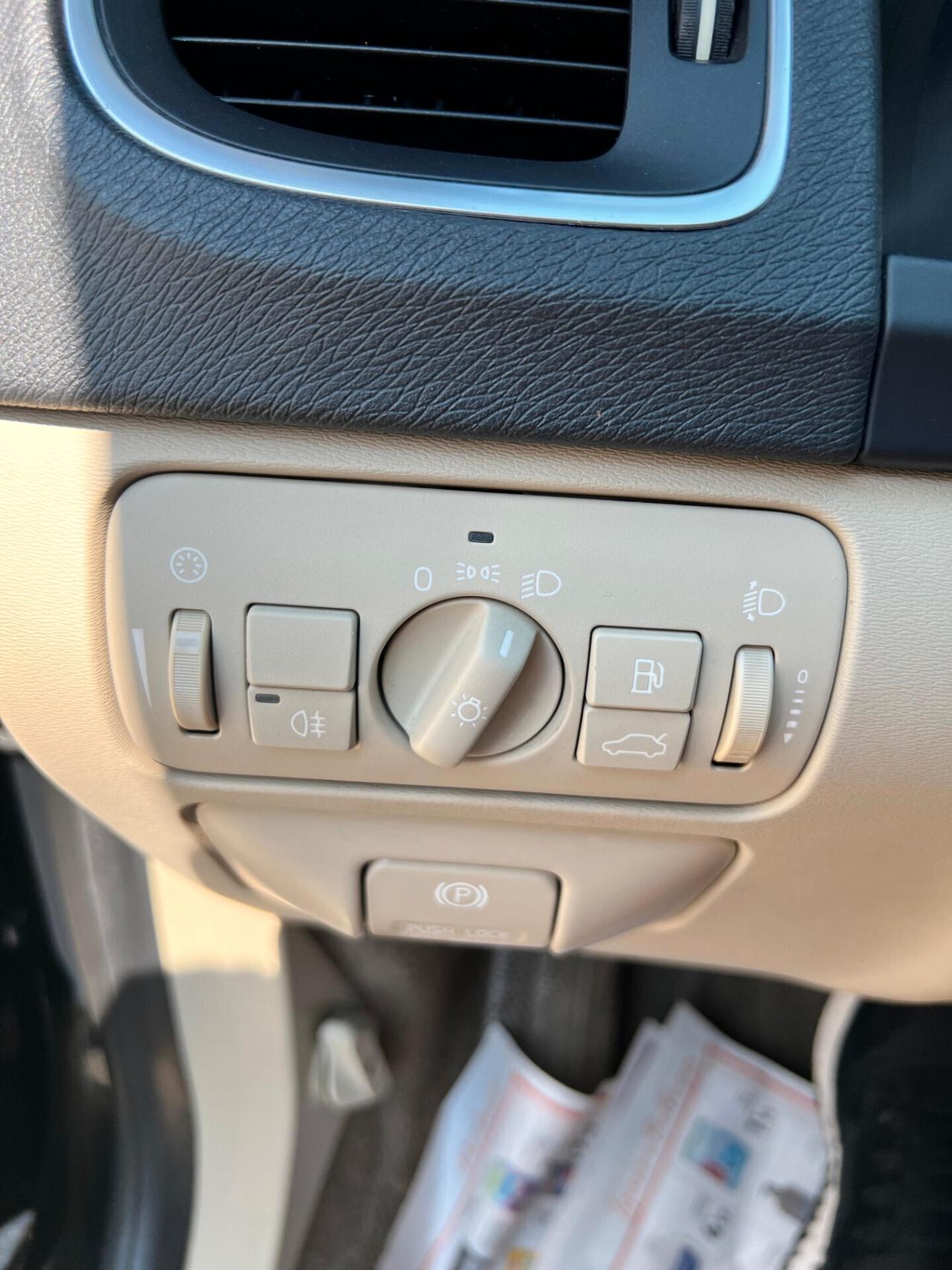 Volvo V60 D3 Geartronic Summum