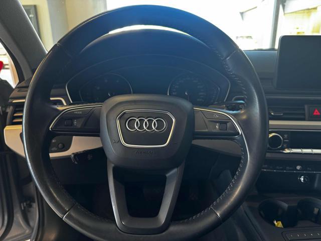 AUDI A4 35 TDI S tronic Business