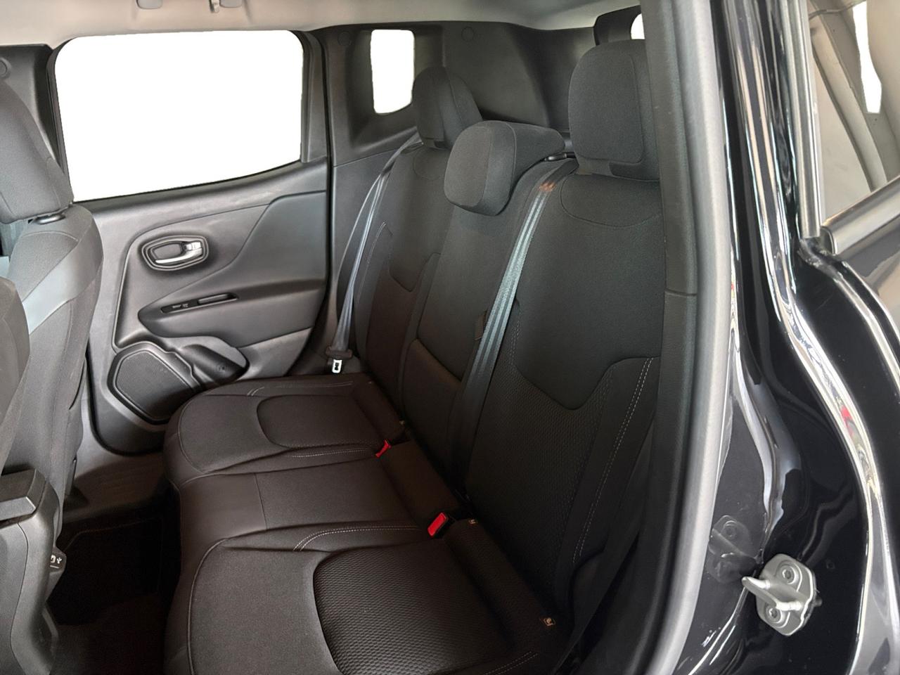JEEP Renegade 2019 - Renegade 1.3 t4 Limited 2wd 150cv ddct