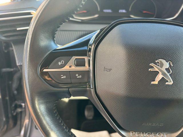 PEUGEOT 208 5 porte Active Pack