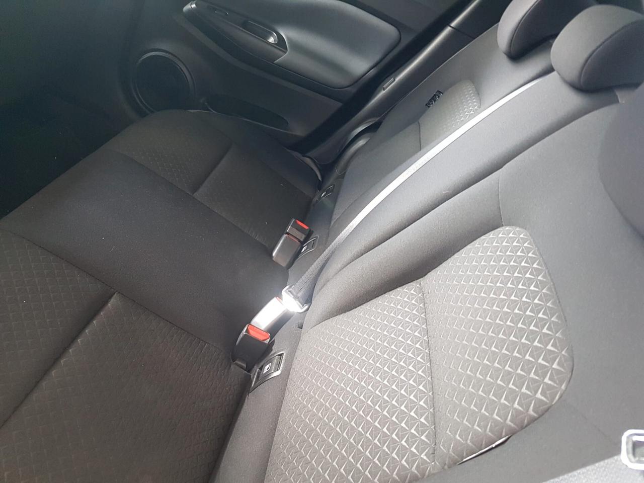 Nissan Juke 1.0 DIG-T 114 CV N-Connecta