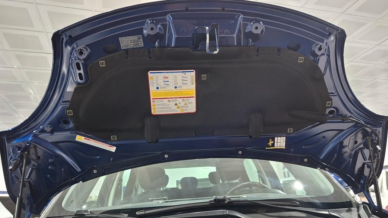 Fiat 500L 1.6 Multijet Trekking 110.000 Km