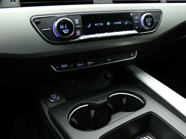 AUDI A4 Avant 30 TDI 136CV S tronic Business Advanced