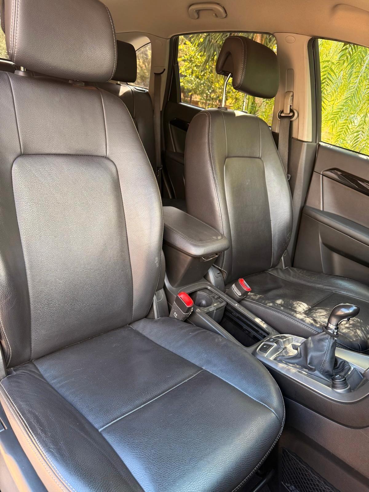 Chevrolet Captiva 2.2 VCDi 184CV 4WD LTZ - 7 POSTI COME NUOVA