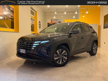 Hyundai Tucson X Line 1.6 T-GDI HEV #7466