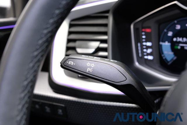 AUDI A1 SPB 30 TFSI S LINE EDITION NEOPATENTATI