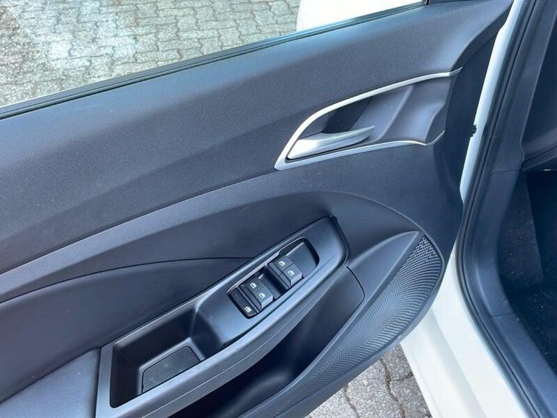 MG MG3 MG3 1.5 hybrid+ Luxury auto