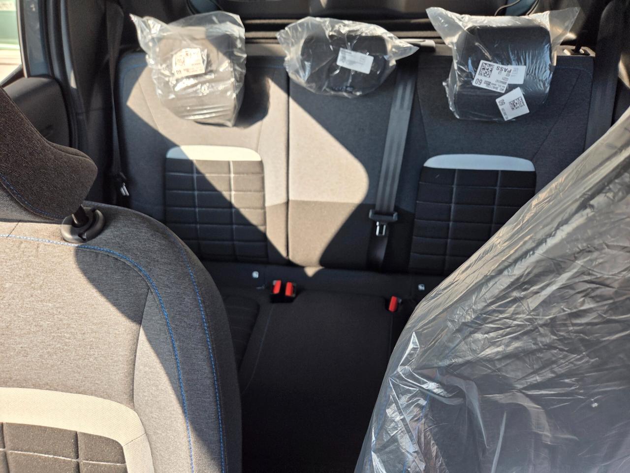 Citroen C3 PureTech 100 S&S Plus