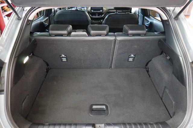 FORD Puma 1.0 EcoBoost Hybrid 125 CV S&S Titanium X Sport