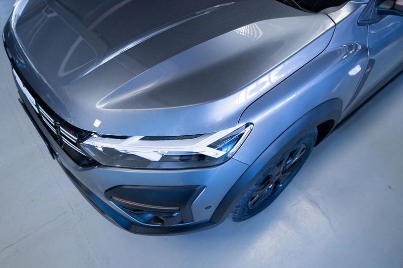 Dacia Jogger 1.6 hybrid Extreme 140cv