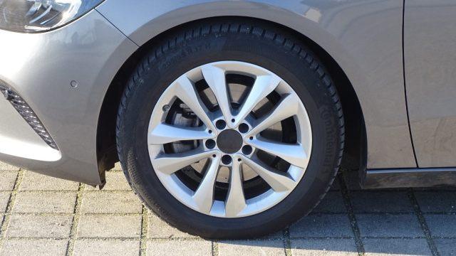 MERCEDES-BENZ B 200 d Automatic, 150 cv, Premium, Full Opt, Garanzia..