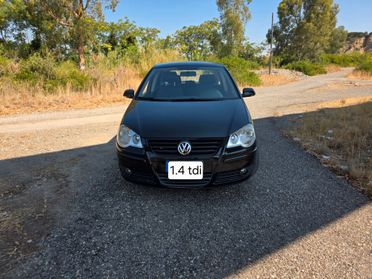 Volkswagen Polo 1.4/69CV TDI 5p. Trendline