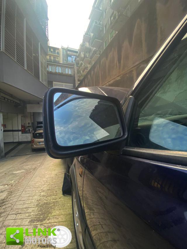 VOLKSWAGEN Golf 2.0 16V cat 5 porte GTI Edition