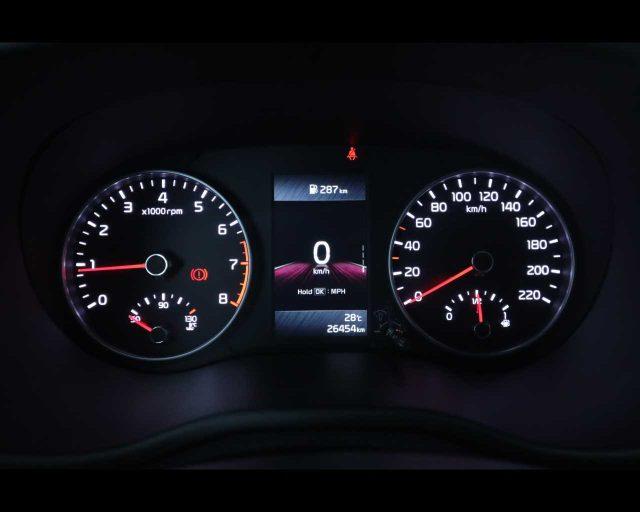 KIA Picanto 1.0 12V 5 porte X Line